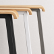 tabouret métal industriel_Belgique
