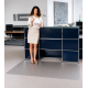 tapis roulettes chaise bureau_Belgique