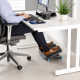 Repose pieds ergonomique_Belgique