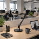 Lampe de bureau LED_Belgique