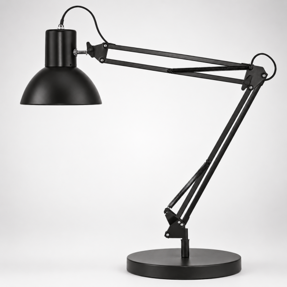 Lampe de bureau LED_Belgique