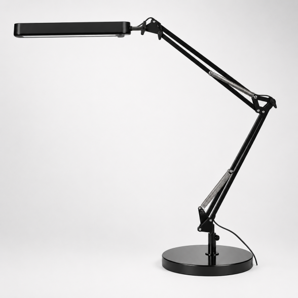 Lampe de bureau LED_Belgique