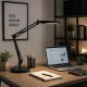 lampe bureau articulée-Belgique
