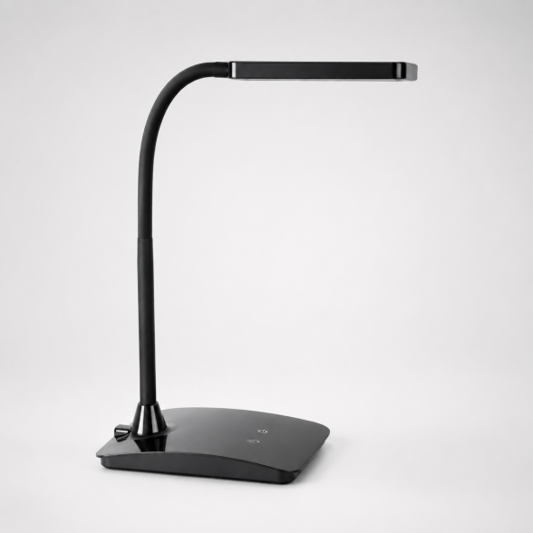 Lampe de bureau LED réglable_Belgique