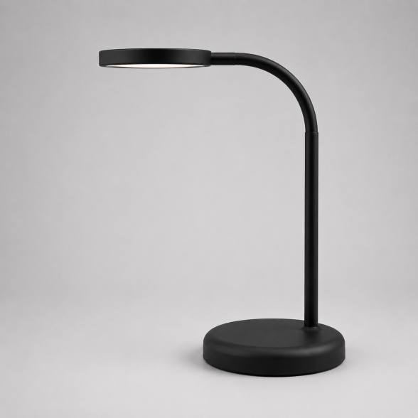 lampe de bureau LED_Belgique