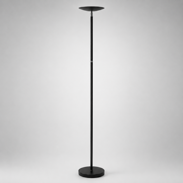 lampadaire bureau-Belgique