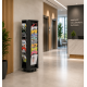 porte brochures professionnel_Belgique