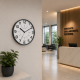 horloge silencieuse_Belgique