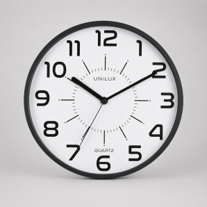 horloge murale bureau_Belgique