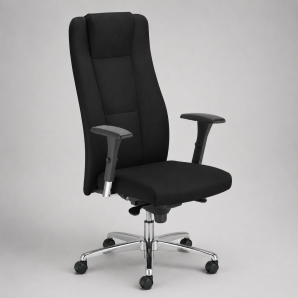 fauteuil de direction cuir_Belgique