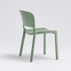 chaise polypropylène_Belgique