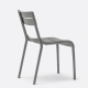 chaise empilable extérieur_belgique