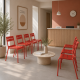 chaise empilable_Belgique