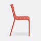 chaise empilable_Belgique