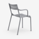 chaise extérieur professionnelle_Belgique