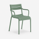 chaise empilable_Belgique