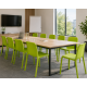 mobilier collectif_belgique