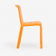 chaise empilable_belgique