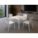 table polypropylène_belgique