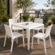 mobilier extérieur professionnel_belgique