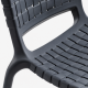 chaise ajourée_Belgique