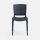 chaise design extérieure_Belgique