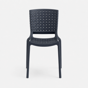 chaise design extérieure_Belgique