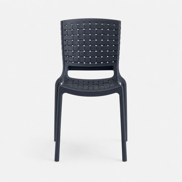 chaise design extérieure_Belgique