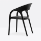 fauteuil polycarbonate_belgique
