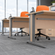 bureau rectangulaire_Belgique