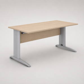 bureau mélaminé_Belgique
