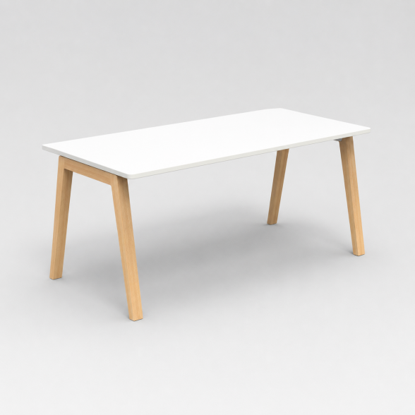 bureau bois massif_belgique