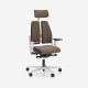 fauteuil bureau ergonomique-Belgique