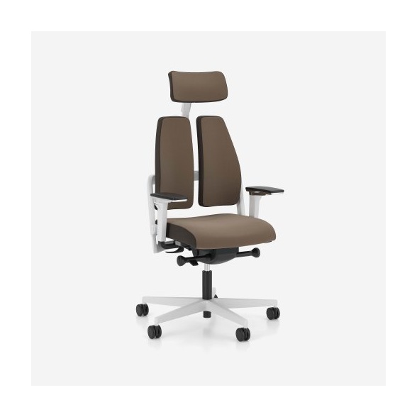 fauteuil bureau ergonomique-Belgique