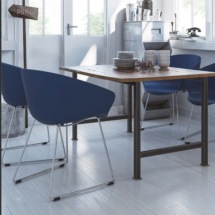 Chaise Neo
