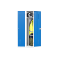 Vestiaires et casiers