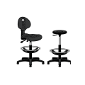 Sièges et tabourets techniques