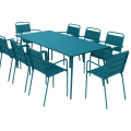 Tables d'extérieurs
