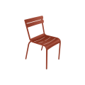 Chaises d'extérieurs