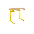 Tables scolaire