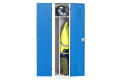 Vestiaires et casiers