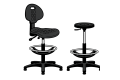 Sièges et tabourets techniques