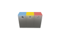 Poubelles et tris sélectifs