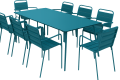 Tables d'extérieurs