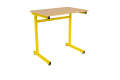 Tables scolaire