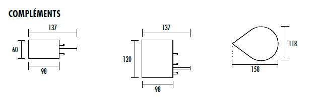 Guide des compléments team